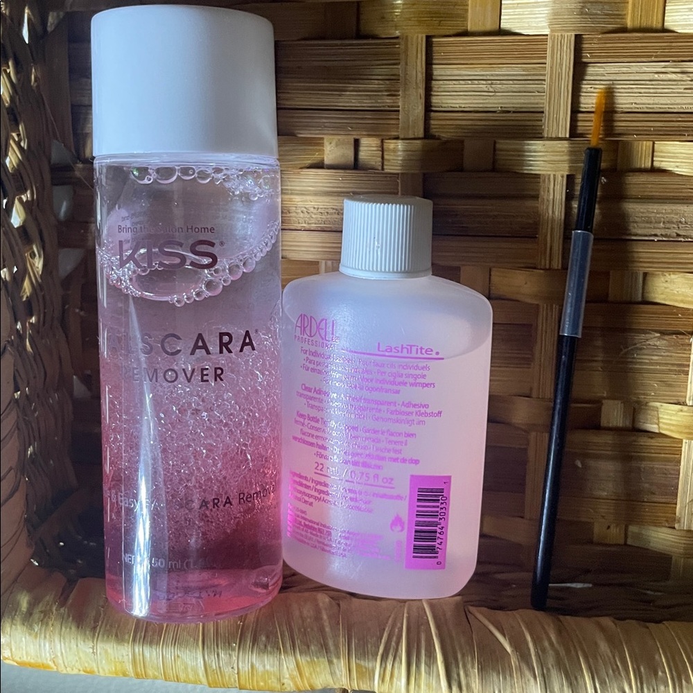 NWT Cat Eye Galaxy Flare LASH BUNDLE - Picture 3 of 5